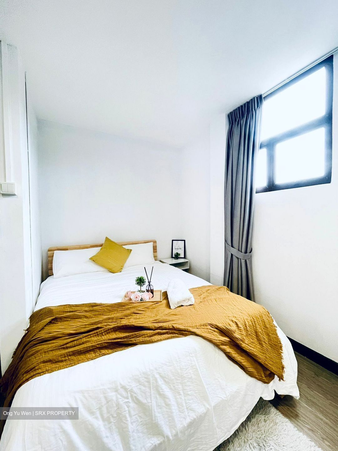 Tembeling Lodge (D15), Apartment #370373501